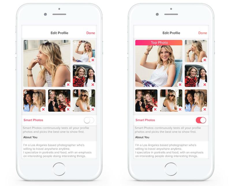 Our comprehensive guide to using Tinder