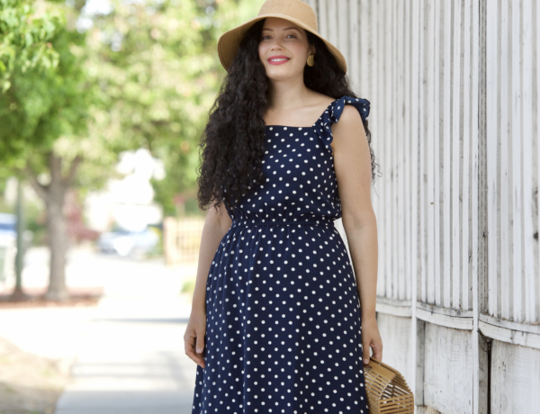 This Sundress is a Must-Have for Summer