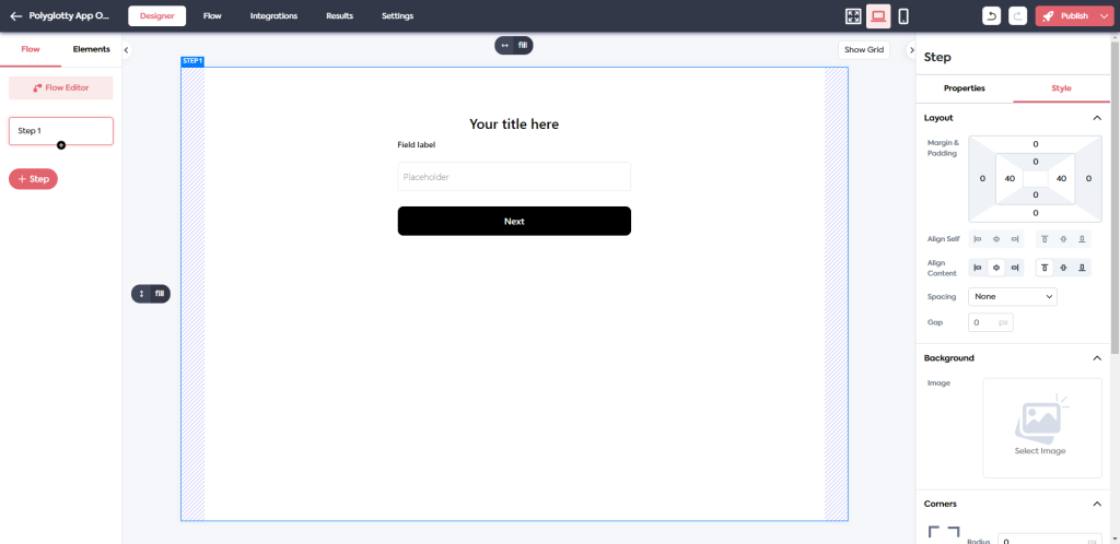 How To Design An Effective User Onboarding Flow